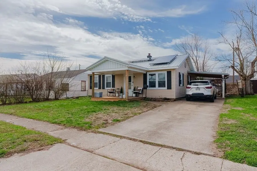 505 Carroll Street, Waverly, OH 45690 - #2