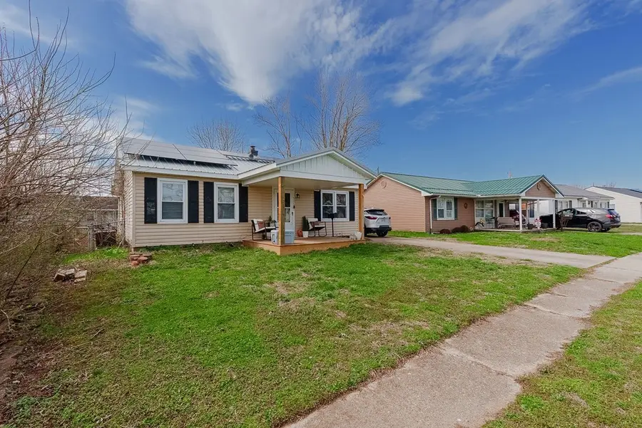 505 Carroll Street, Waverly, OH 45690 - #3