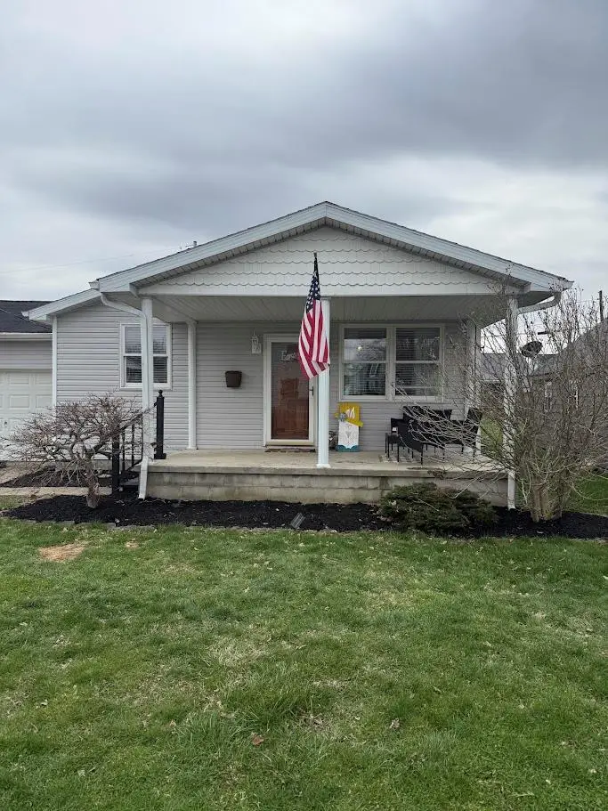 221 Tropic Street, Jackson, OH 45640 - #1