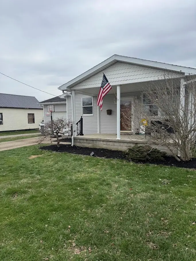 221 Tropic Street, Jackson, OH 45640 - #2