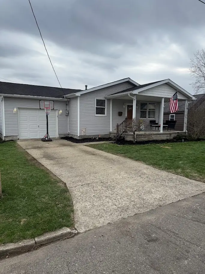 221 Tropic Street, Jackson, OH 45640 - #3