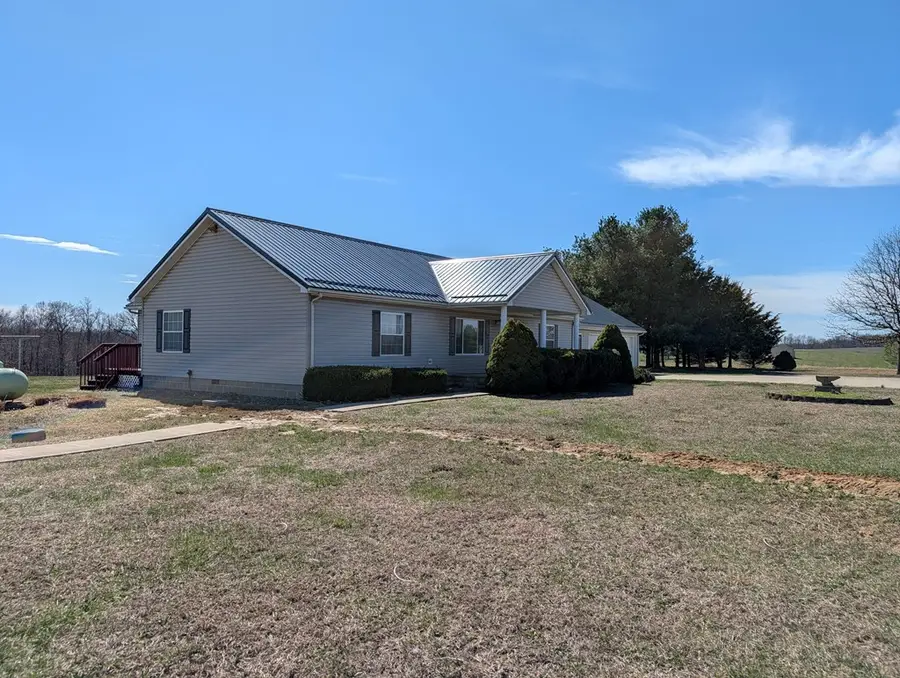 284 Camp Creek Road, Lucasville, OH 45648 - #3