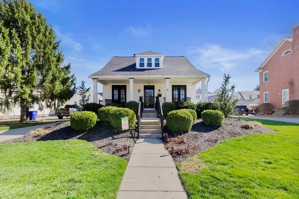 622 Seminole, Chillicothe, OH 45601