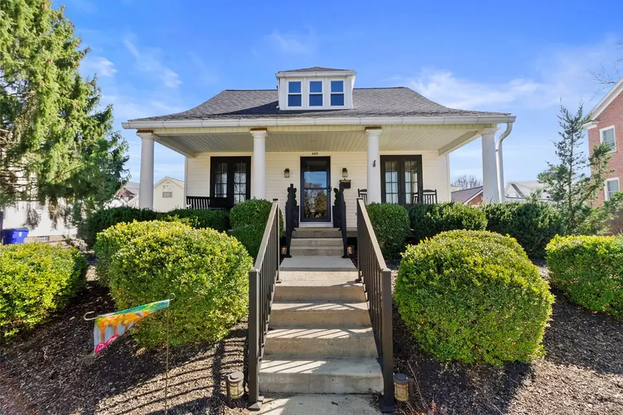 622 Seminole, Chillicothe, OH 45601 - #2