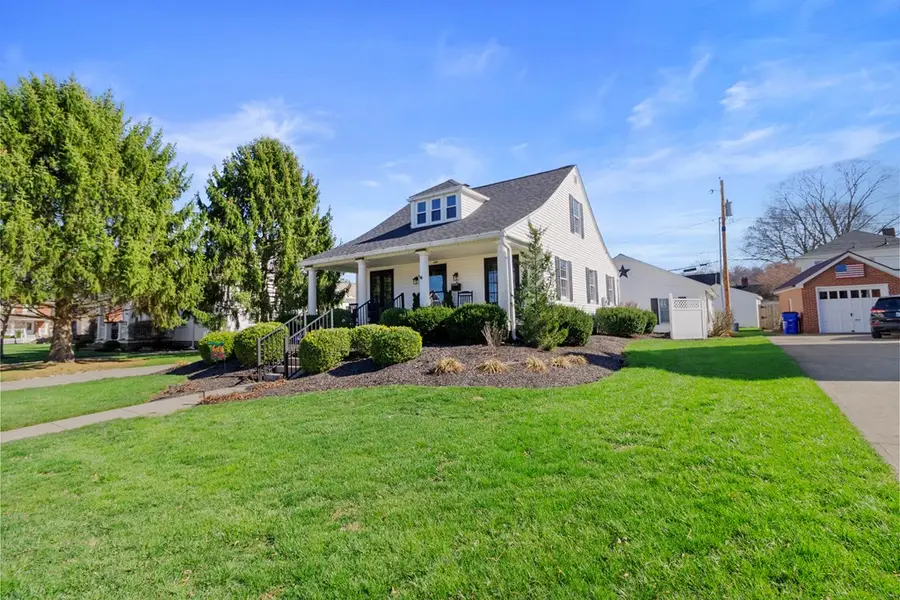 622 Seminole, Chillicothe, OH 45601 - #3