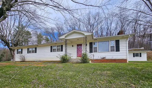 248 Tick Ridge Road, Vinton, OH 45686