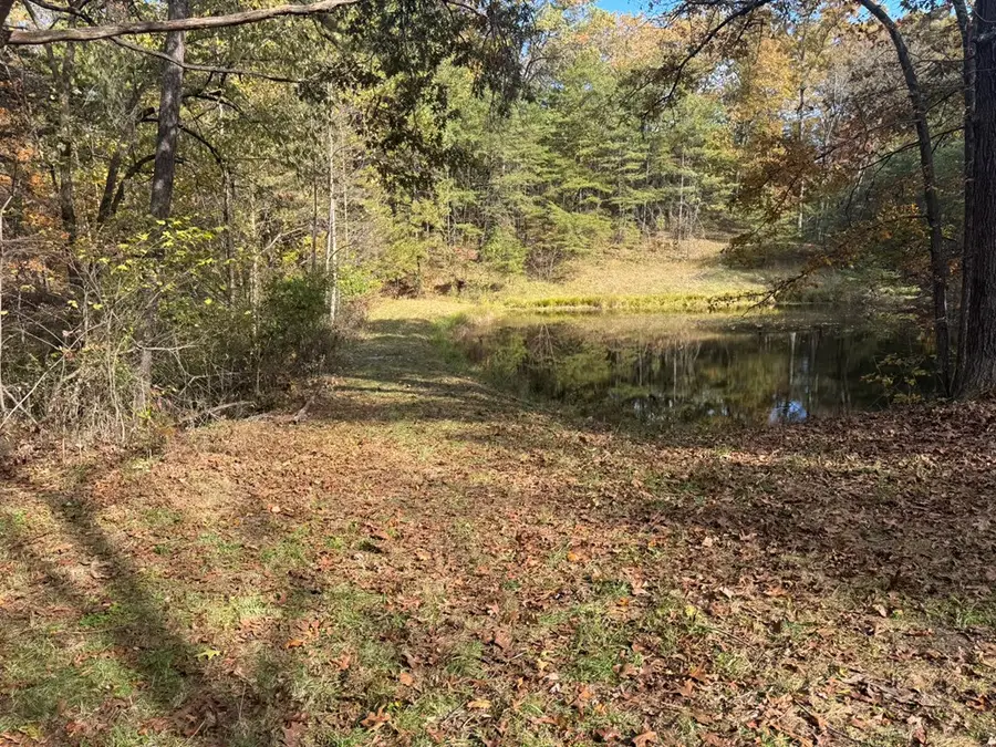 32045 Cabin Hill Road, Vinton, OH 45686 - #2
