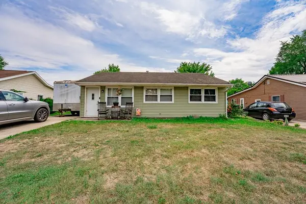 512 Rose Drive, Waverly, OH 45690