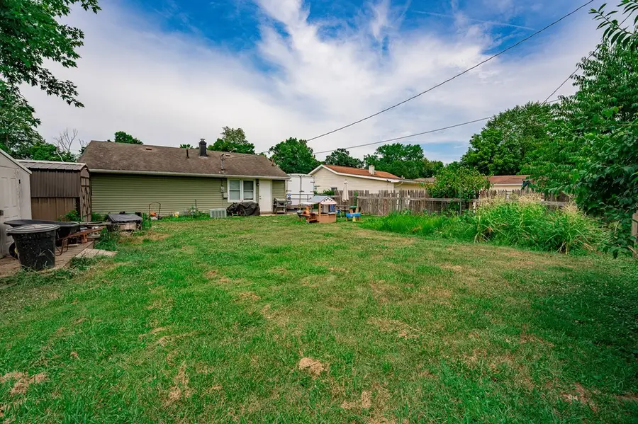 512 Rose Drive, Waverly, OH 45690 - #3