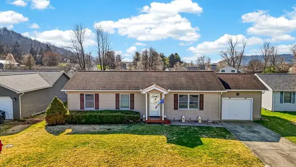 70 Willow Creek Road, Chillicothe, OH 45601