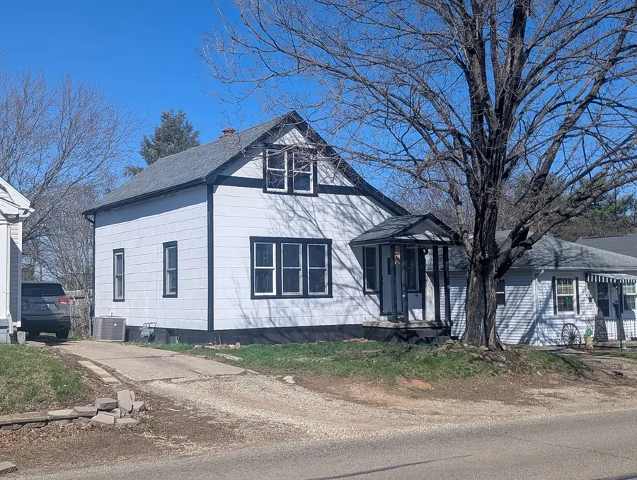 571 Orange Street, Chillicothe, OH 45601 - #2