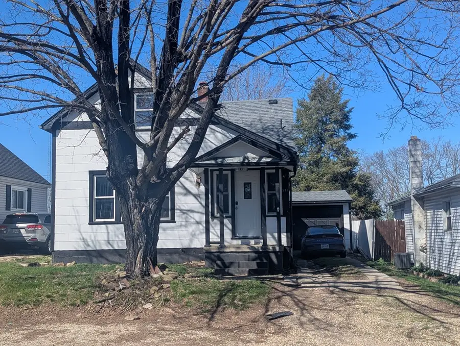 571 Orange Street, Chillicothe, OH 45601 - #3