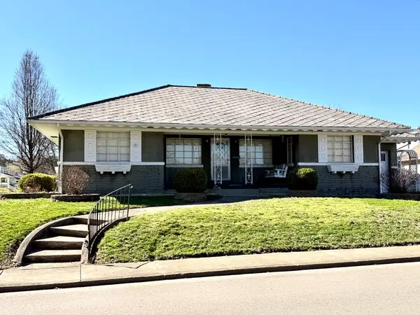 601 Cherokee Rd, Chillicothe, OH 45601