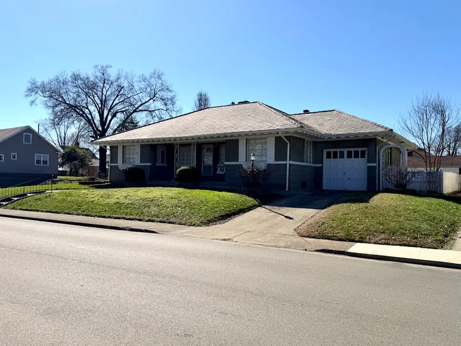 601 Cherokee Rd, Chillicothe, OH 45601 - #2