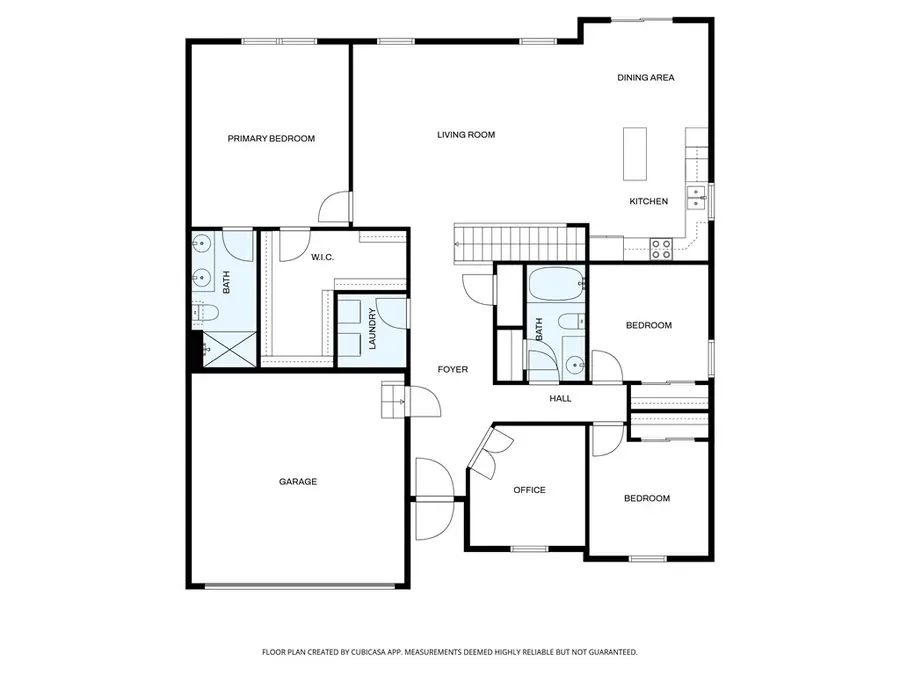 159 Chestnut Commons Drive, Commercial Point, OH 43116 - #3