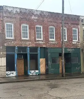 122 124 2nd St, Wellston, OH 45692 - #2