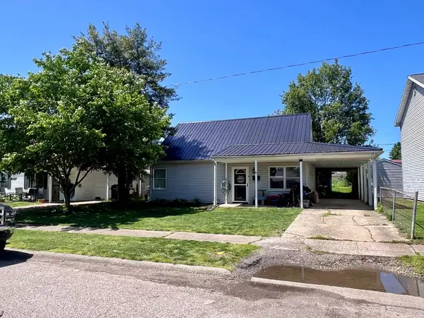 310 Beverly Ave., Waverly, OH 45690