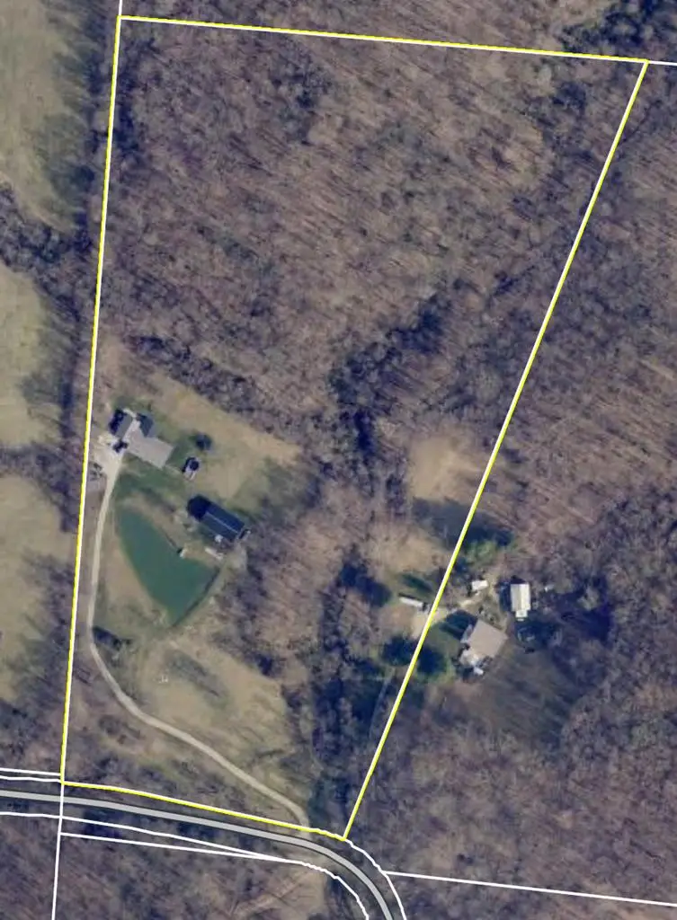 Address Withheld By Seller, Jackson, OH 45640 - #1