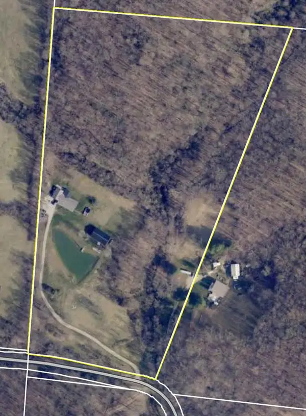 Address Withheld By Seller, Jackson, OH 45640