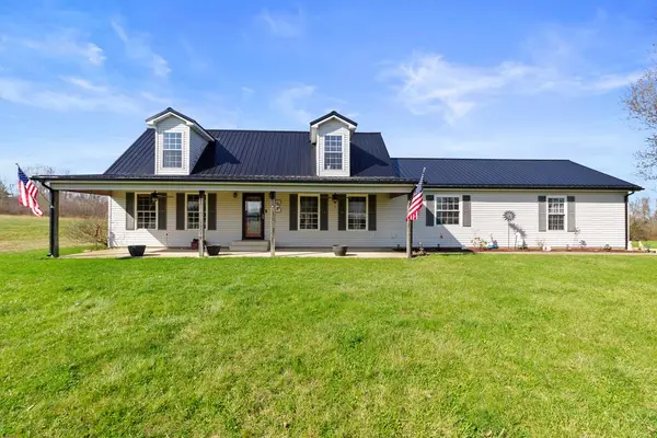 16633 Charleston Pike, Kingston, OH 45644