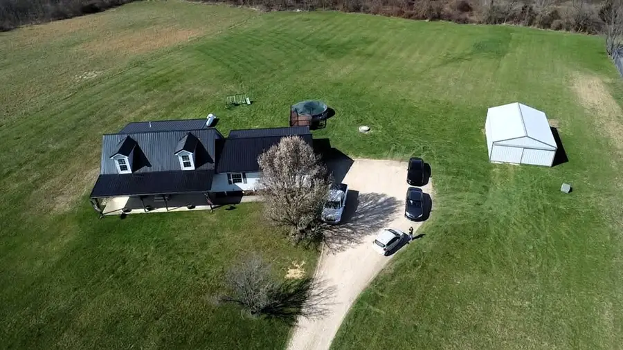 16633 Charleston Pike, Kingston, OH 45644 - #2