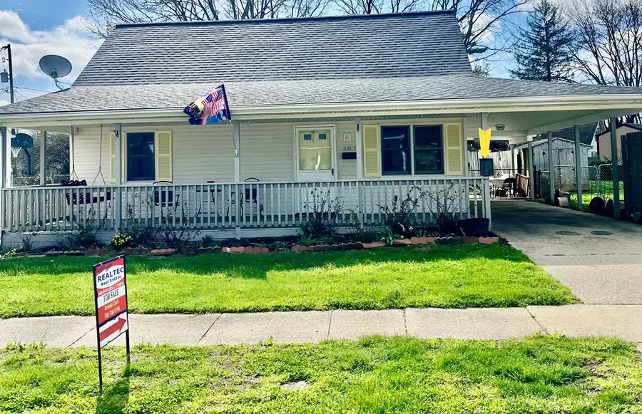 302 Arlington Ave., Waverly, OH 45690 - #2