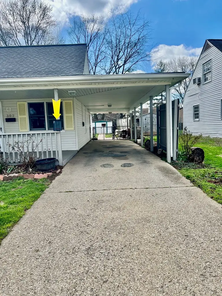 302 Arlington Ave., Waverly, OH 45690 - #3