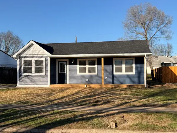 428 Dean Street, Waverly, OH 45690