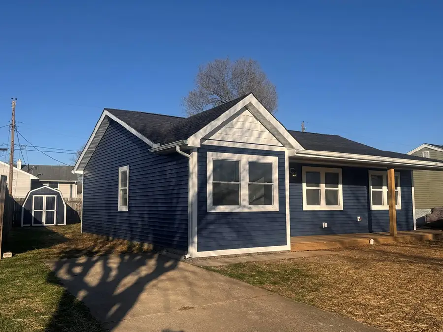 428 Dean Street, Waverly, OH 45690 - #2