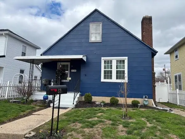 593 Cedar Street, Chillicothe, OH 45601