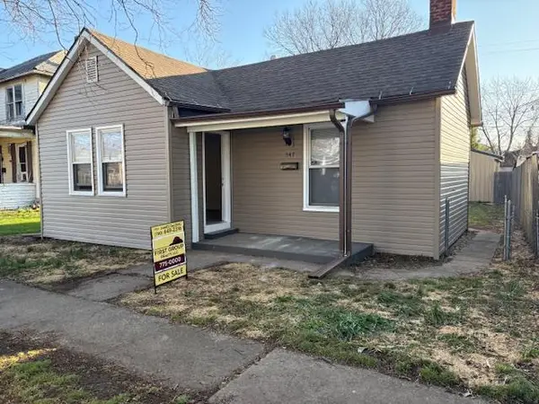 547 Church Street, Chillicothe, OH 45601