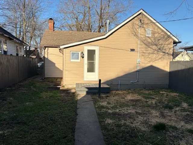 547 Church Street, Chillicothe, OH 45601 - #2