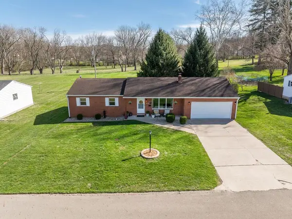 1210 Dolphin Street, Chillicothe, OH 45601