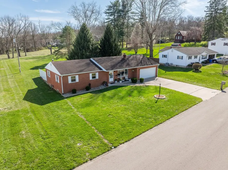 1210 Dolphin Street, Chillicothe, OH 45601 - #2