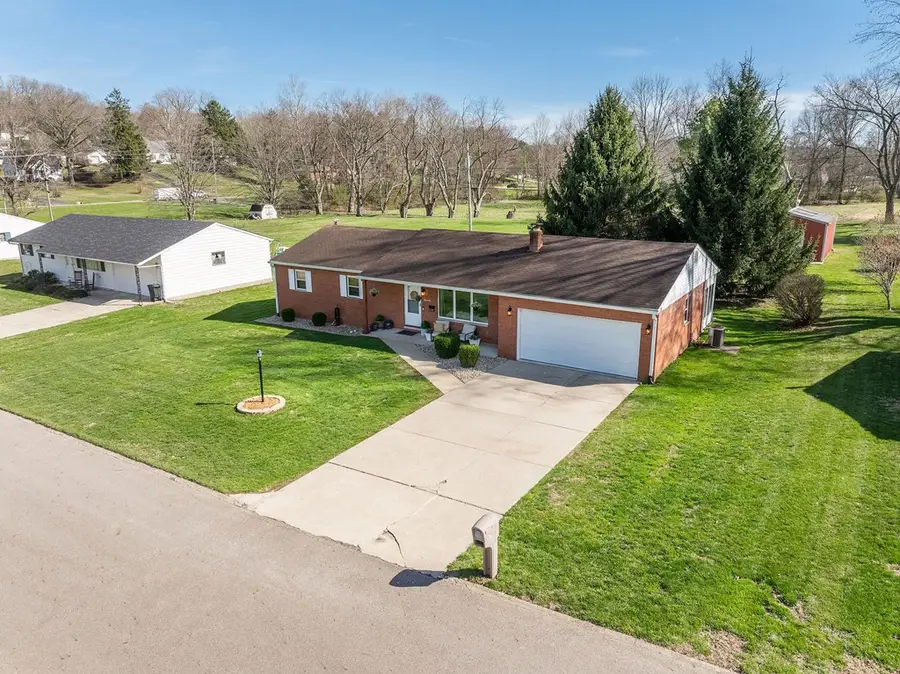 1210 Dolphin Street, Chillicothe, OH 45601 - #3