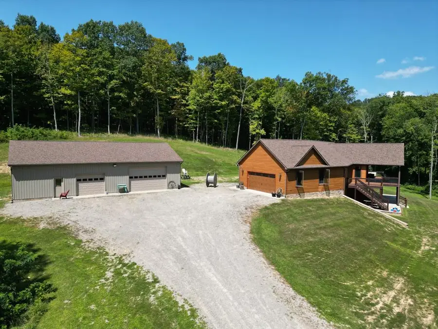 1856 Fish And Game Road, Waverly, OH 45690 - #3