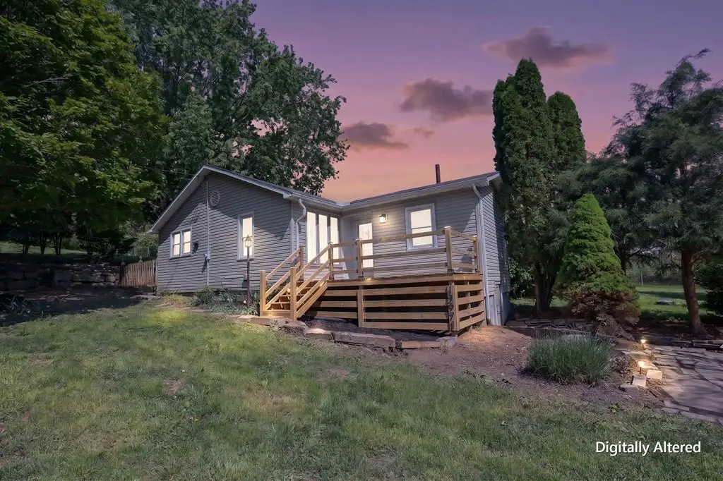 12971 Union, Laurelville, OH 43135 - #1