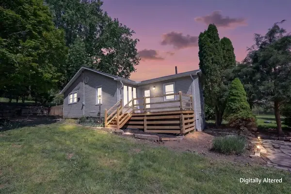 12971 Union, Laurelville, OH 43135