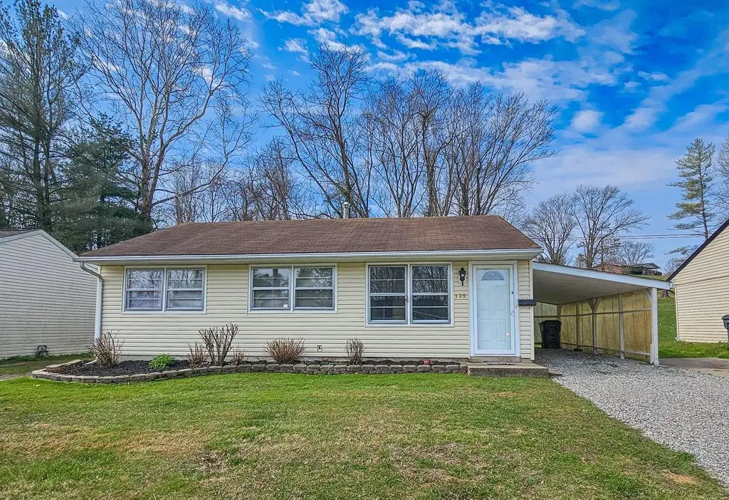 135 Florence Ave., Jackson, OH 45640 - #1