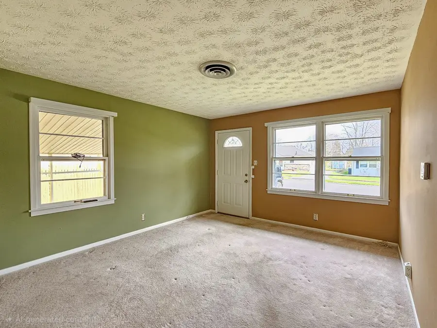 135 Florence Ave., Jackson, OH 45640 - #3