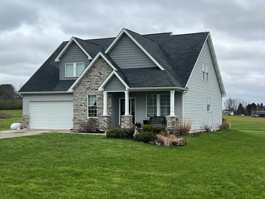 20 Buckeye Trail, Chillicothe, OH 45601 - #2