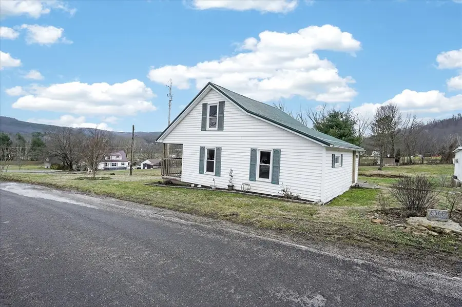 6366 Green Ridge Road, Peebles, OH 45660 - #2