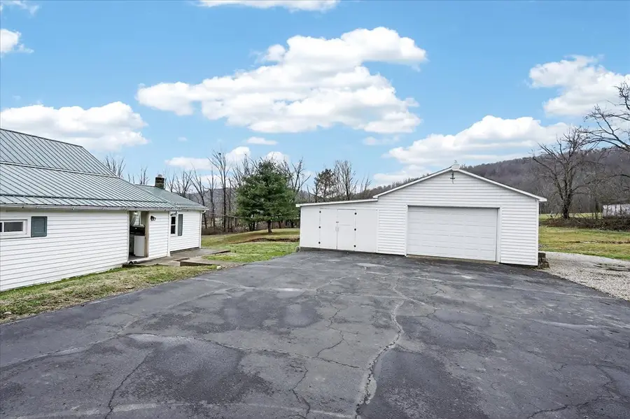 6366 Green Ridge Road, Peebles, OH 45660 - #3