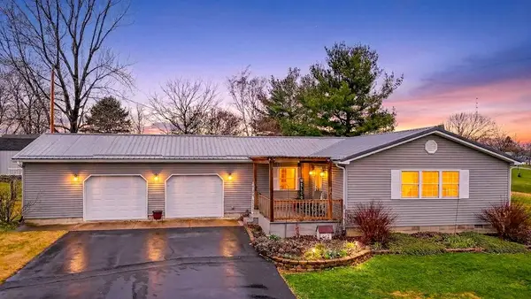 10460 St. Rt. 28, Frankfort, OH 45628