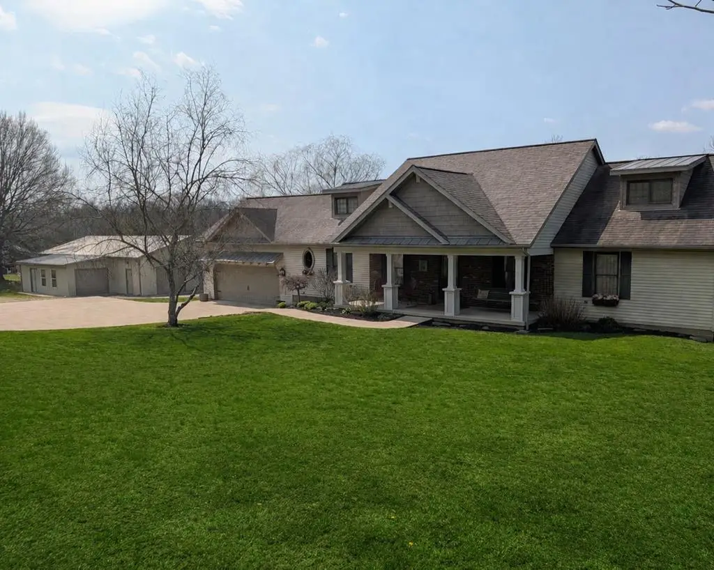 2819 Shyville Road, Piketon, OH 45661 - #1