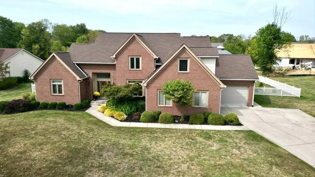 6 Mcintosh Court, Chillicothe, OH 45601 - #1