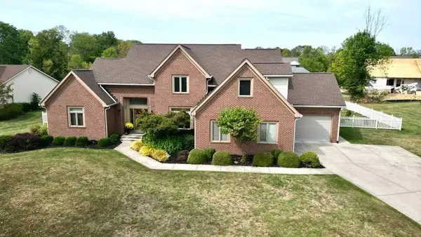 6 Mcintosh Court, Chillicothe, OH 45601