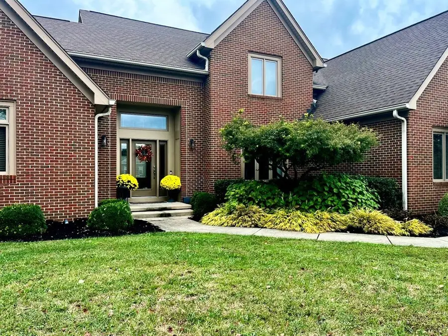 6 Mcintosh Court, Chillicothe, OH 45601 - #3