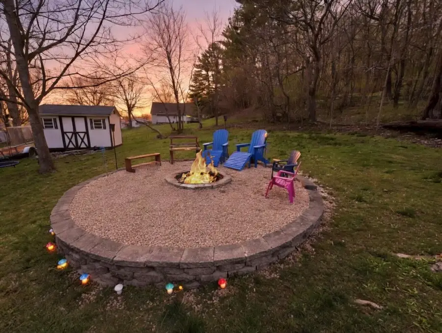 45 2nd St, Coalton, OH 45621 - #2