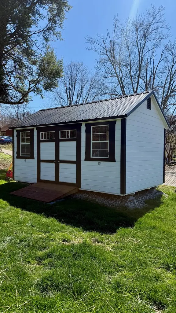 45 2nd St, Coalton, OH 45621 - #3